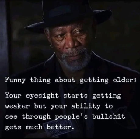 morgan freeman meme shes right you know