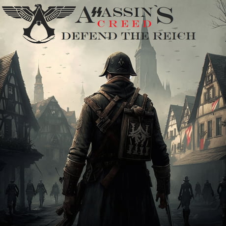 Assassin's Creed - World War II 