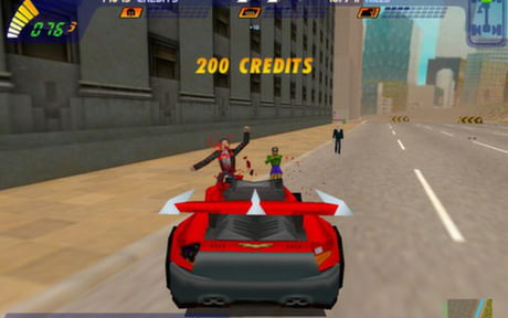 Best Funny carmageddon Memes - 9GAG