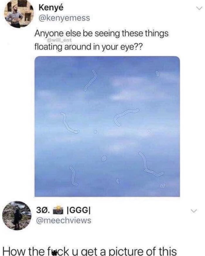 My childhood mystery