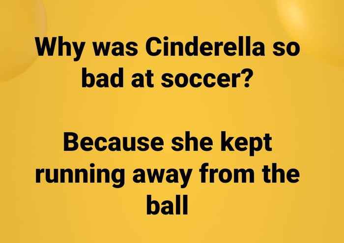 She can play with my ball though - 9GAG