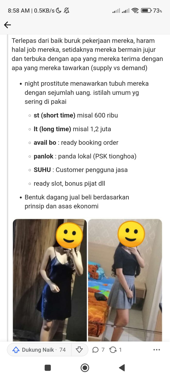 Emang Skrg St Standarnya Brp Sih Kl Request Yg Panlok 9gag 0871