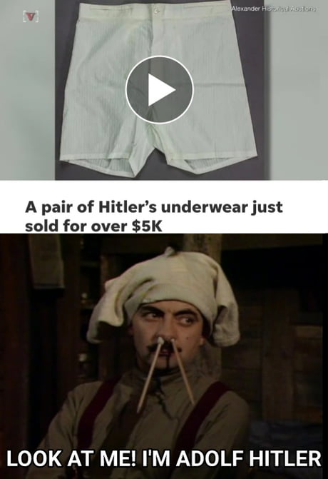 Mr x Underwear - 9GAG