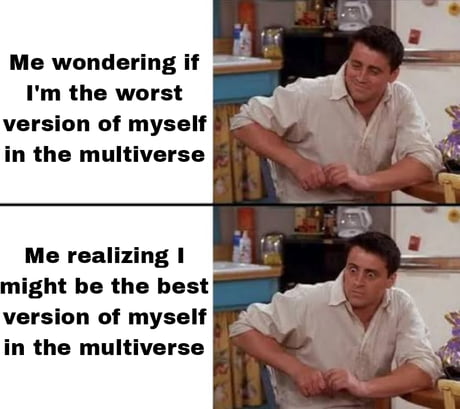 Best Funny joey tribbiani Memes - 9GAG