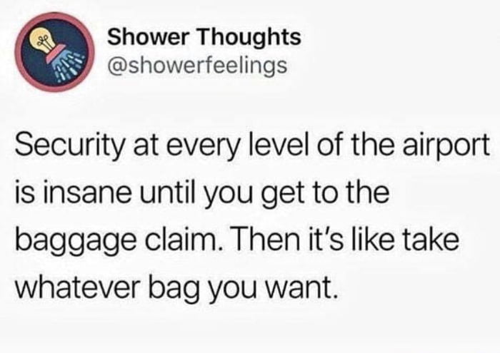 It's like a battle royale by that point