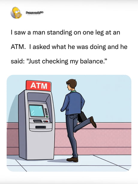 Best Funny atm Memes - 9GAG