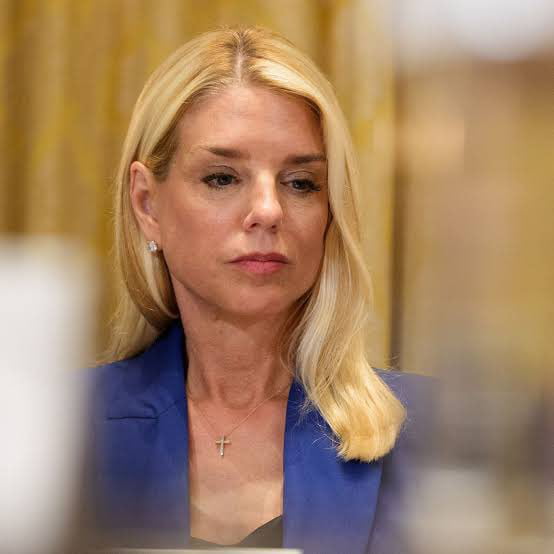 Rep. Thomas Massie and Rep. Ro Khanna have filed articles of impeachment against Pam Bondi Over Epstein Files Failure