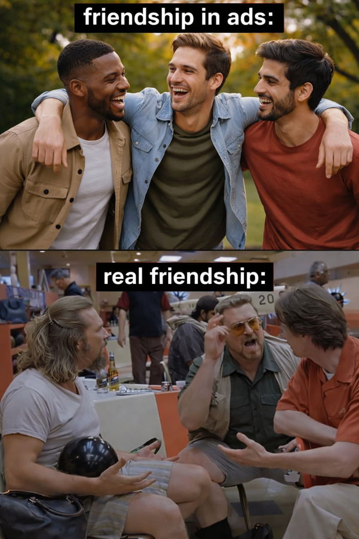 Mostly arguing, gaming or driving in silence together.