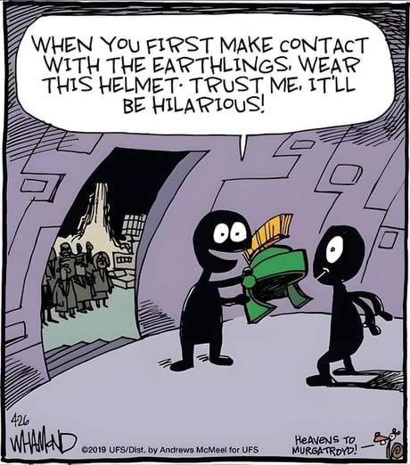Boomer joke of the day