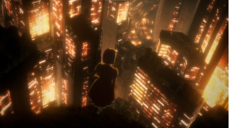 Best Funny ghost in the shell Memes - 9GAG