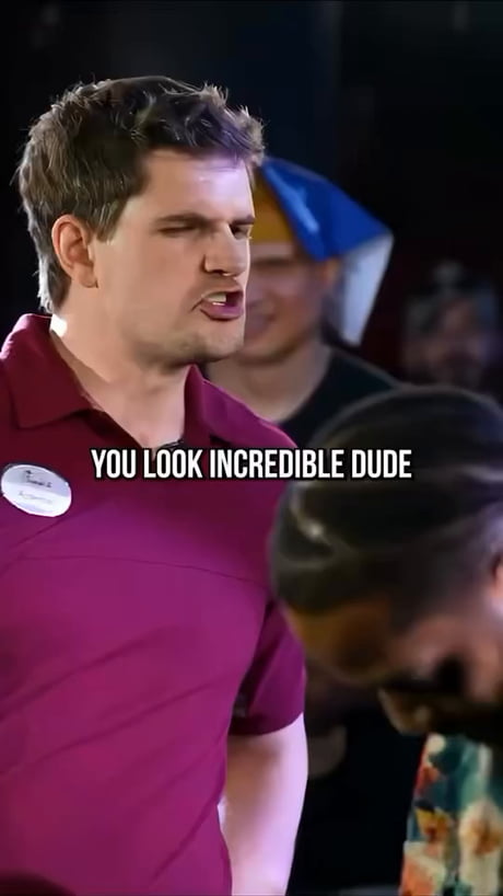 Compliment battle