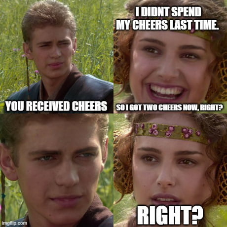 Best Funny padme Memes - 9GAG