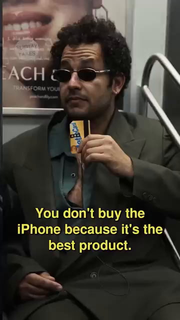 Conspicuous consumerism