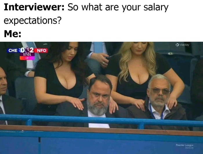 Realistic ones