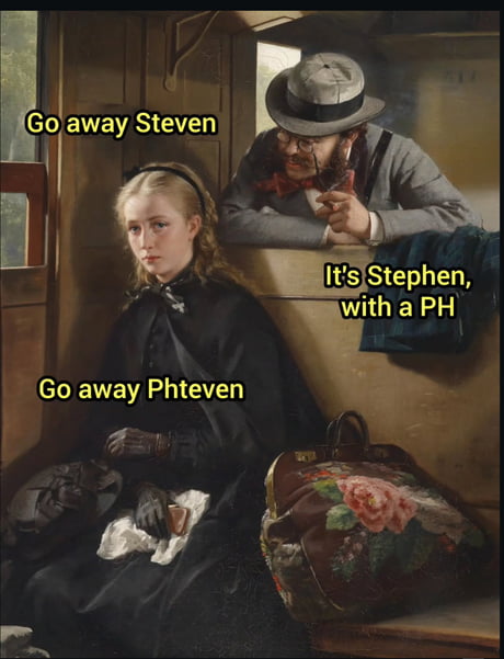 Steven Ph Best Funny phteven Memes - 9GAG