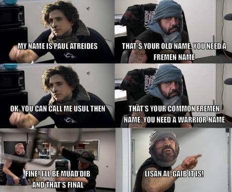 Best Funny lisan al gaib Memes - 9GAG