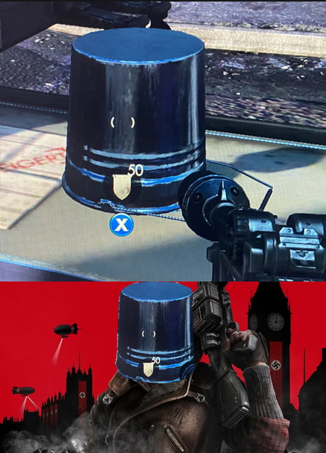 Wolfenstein Meme Best Funny wolfenstein Memes - 9GAG