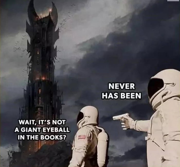 It is only a model
