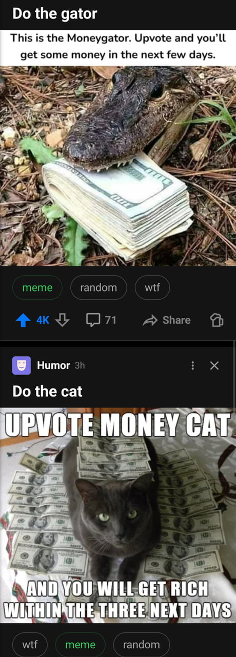 9GAG - Best Funny Memes and Breaking News
