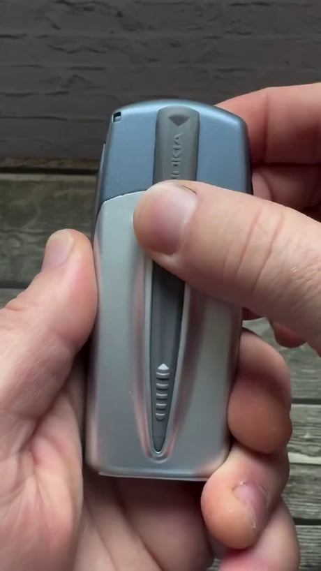 This was so cool back in the day