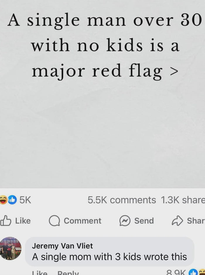 The perfect response