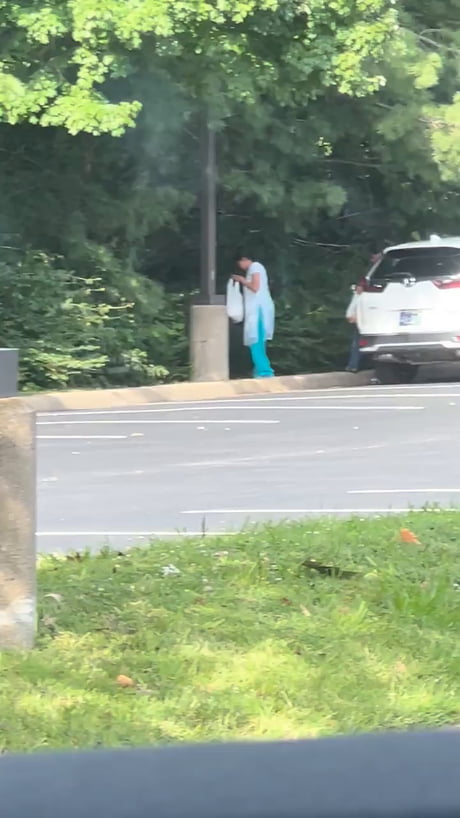 Indians being Indians in the US