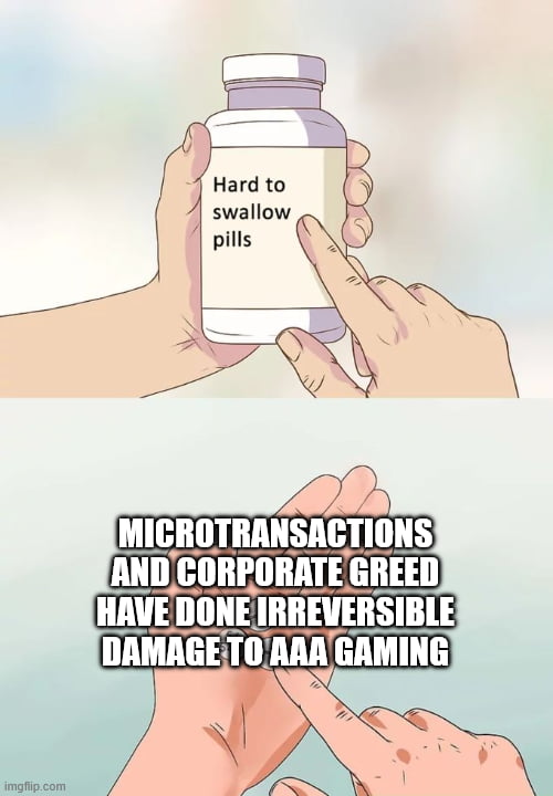 I miss old Halo
