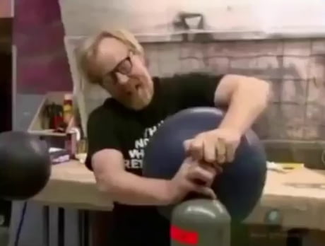 This is why I love science