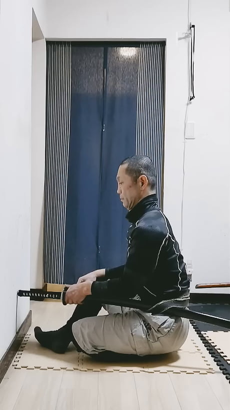 Draw me like one of your japenese swords