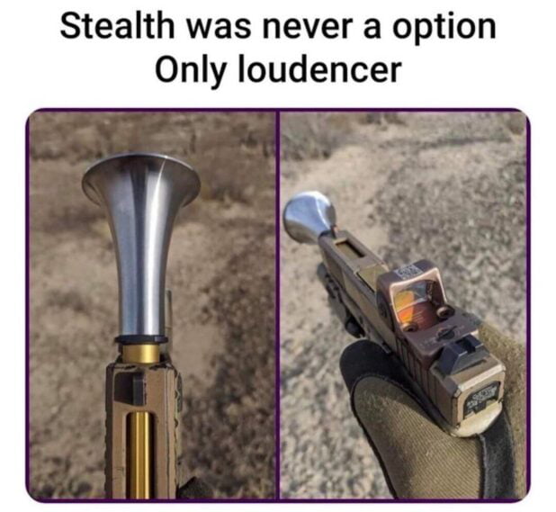 Introducing The Loudencer