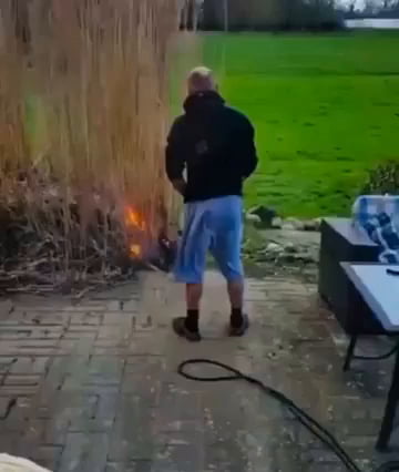 Idiot