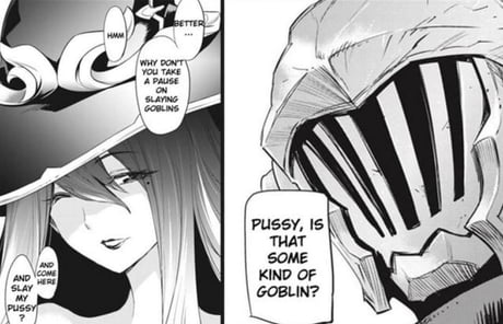 Goblin Slayer: The Worst Anime Ever Made 