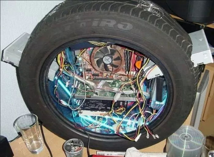 Russian supercomputer 2.0. Redy for csgo cyka blyat.