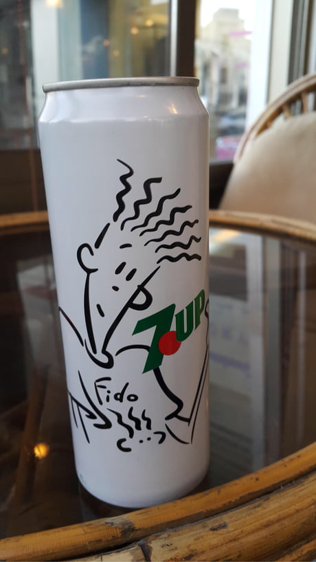 7up Man | atelier-yuwa.ciao.jp