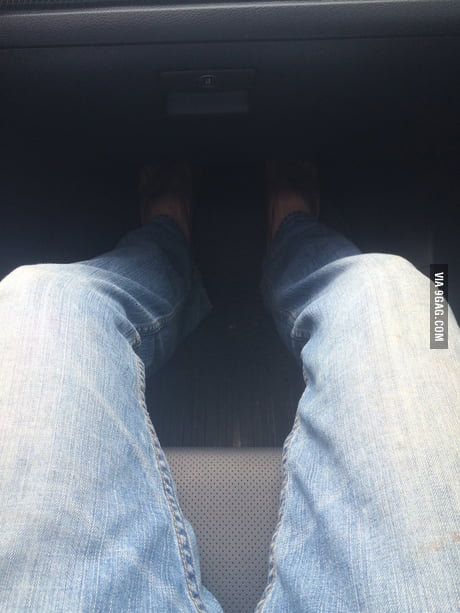 The Long-Legs - 9GAG