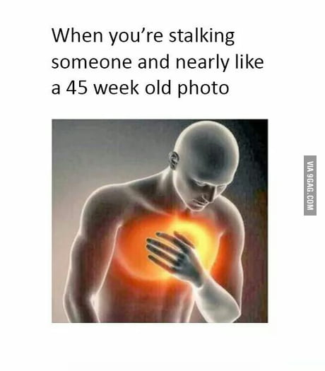 heart attack meme