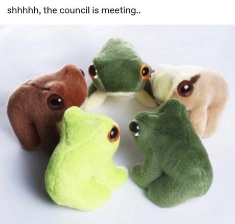 where i get the kel plushie from the  the council will decide