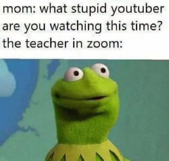 Who reads this?