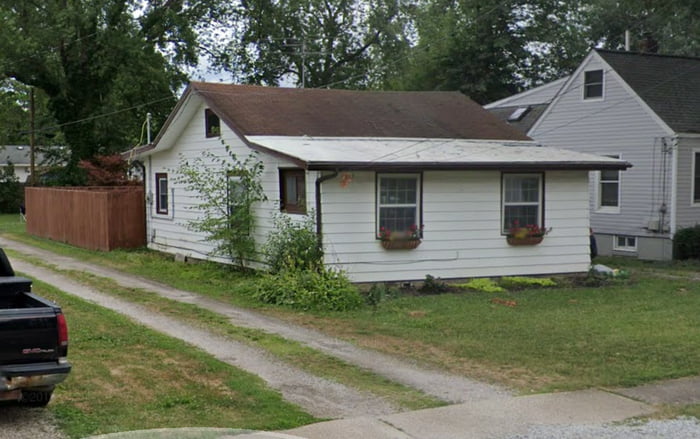 What Style Of House And How To Make It Look Better 9GAG