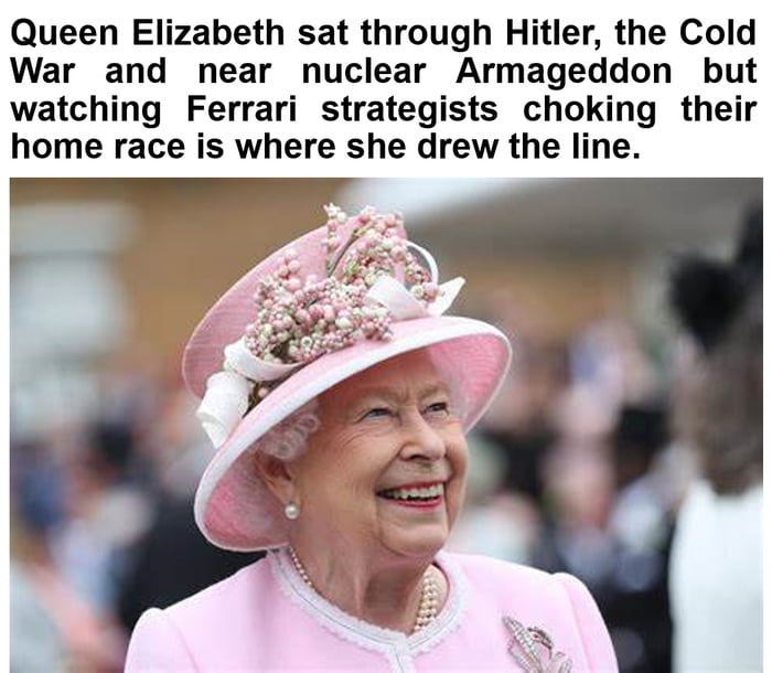 R.I.P. Queen Elizabeth 9GAG