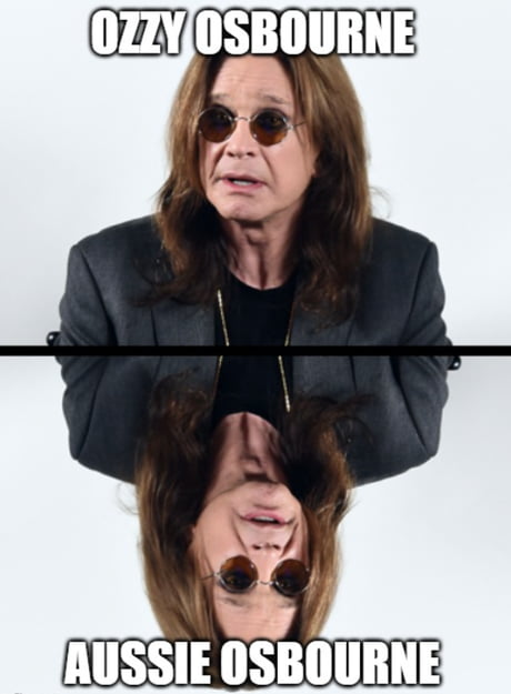 ozzy osbourne persona meme