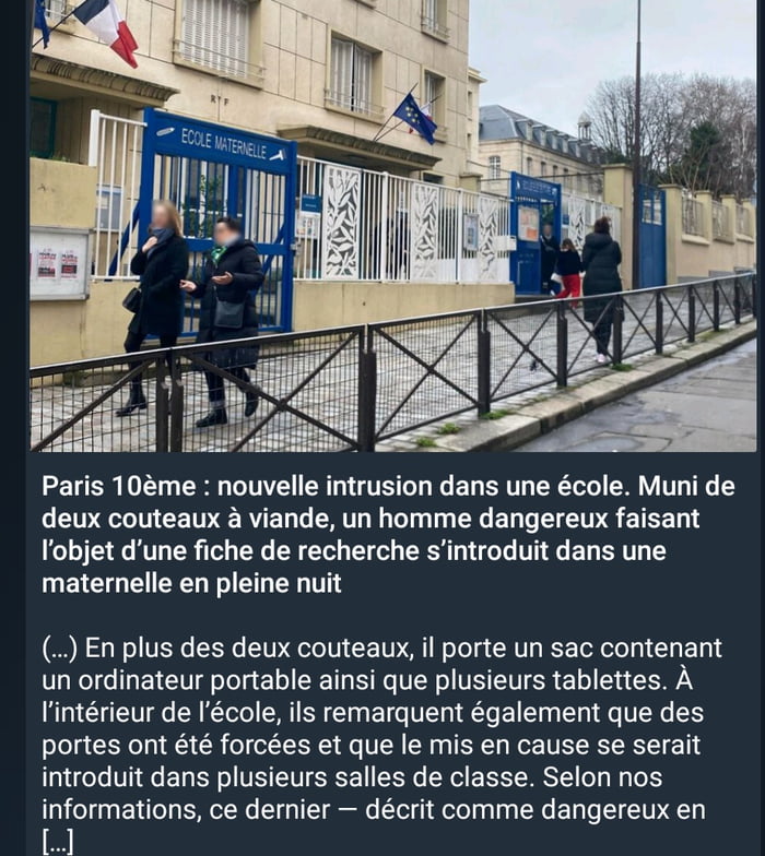 Tous les jours 9gag