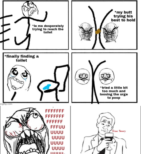 Only the real will relate - Funny  Rage faces, Rage meme, Rage comics