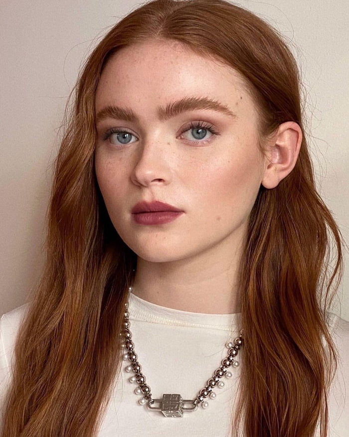 Sadie Sink 9GAG
