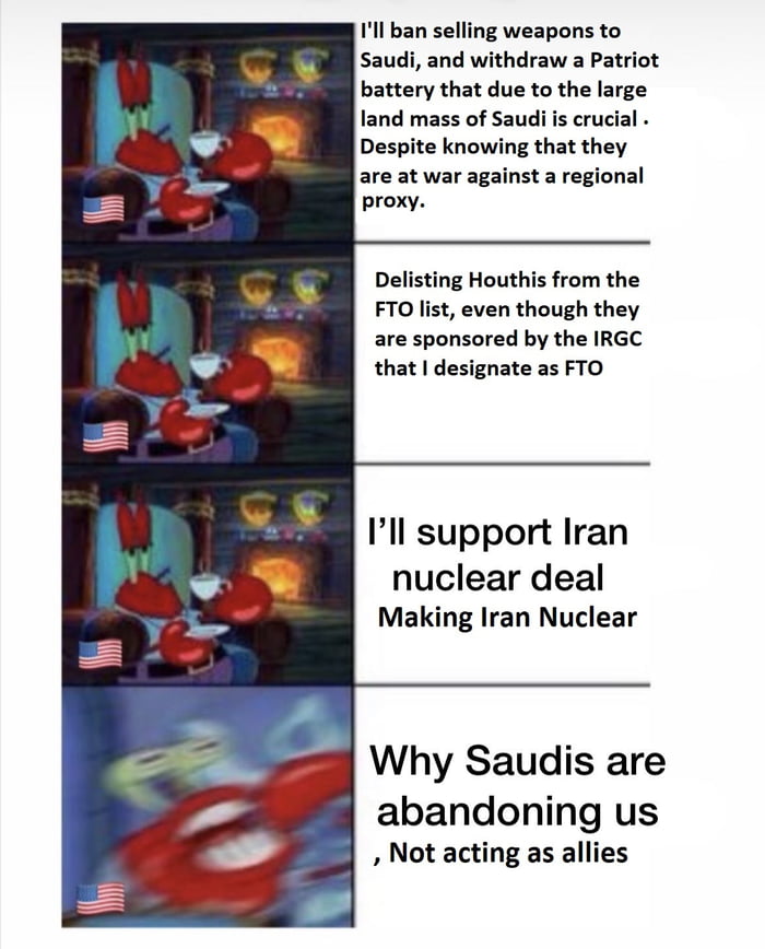 Rules for thee but not for me 9gag