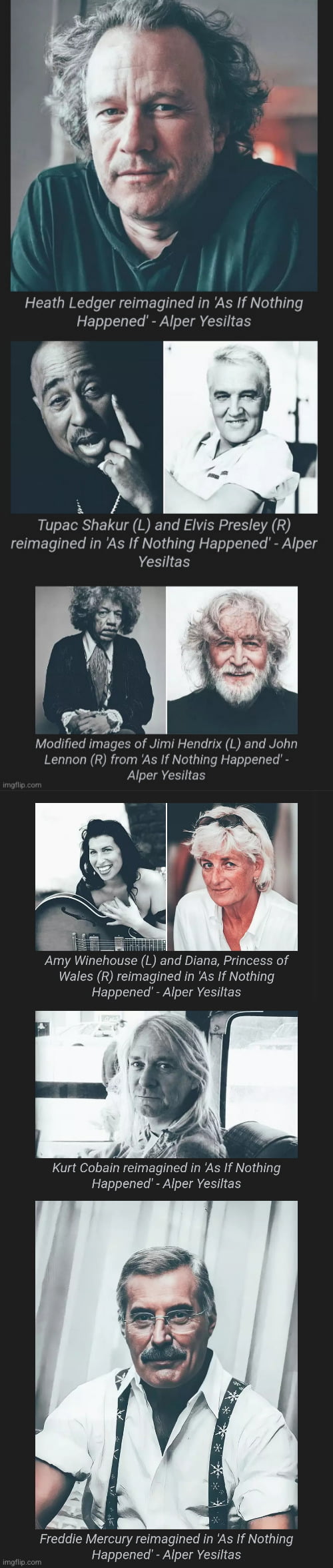 Famous Artists If They Were Alive Today Reimagined By IA Technology 9GAG famous-artists-if-they-were-alive-today-reimagined-by-ia-technology-9gag