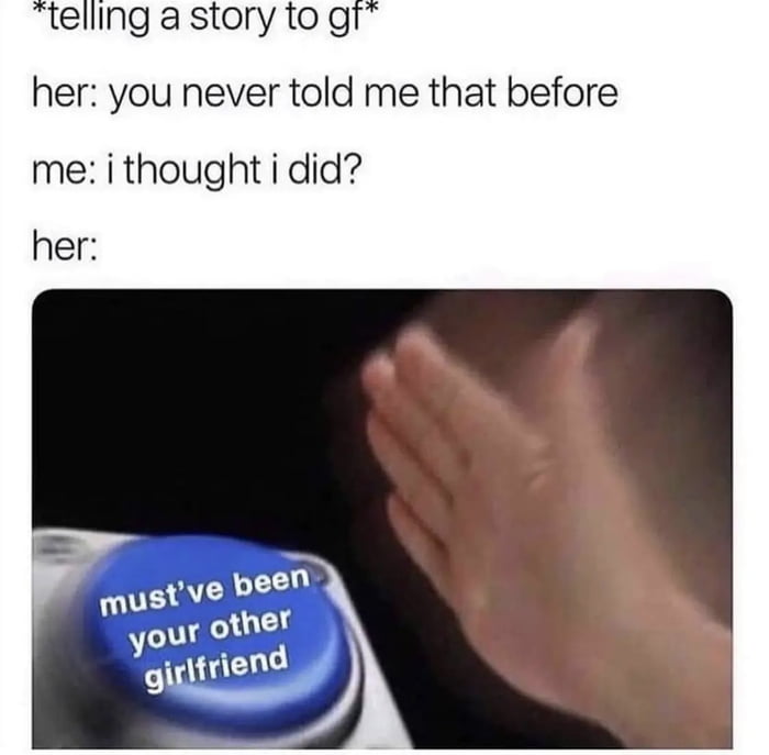 Happens everytime