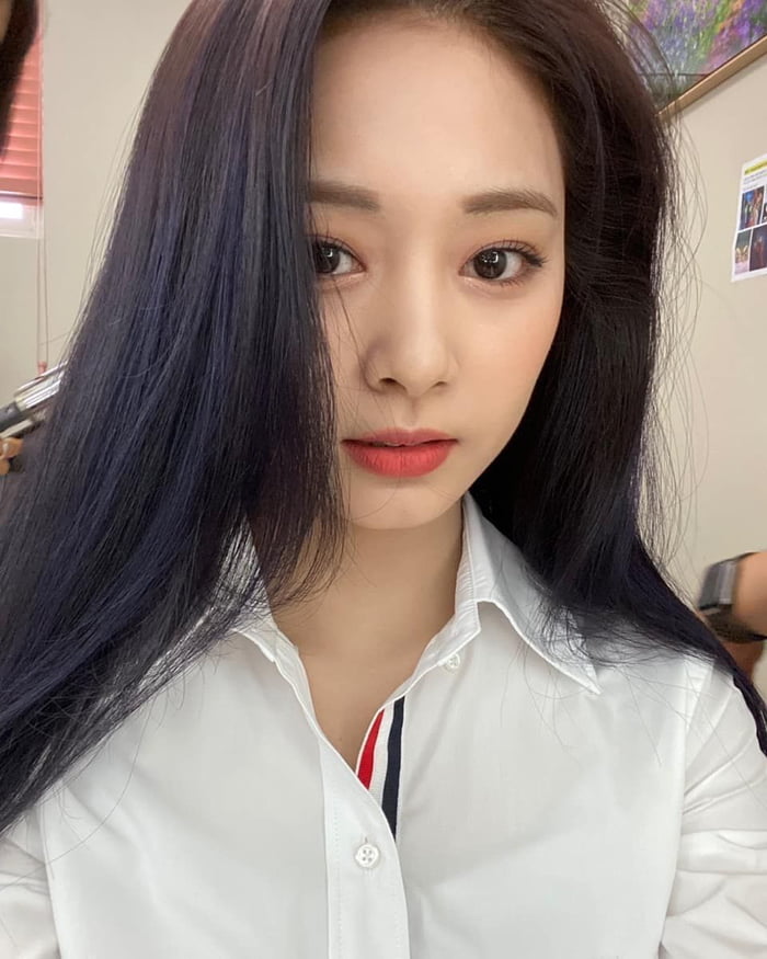 Photo : Tzuyu