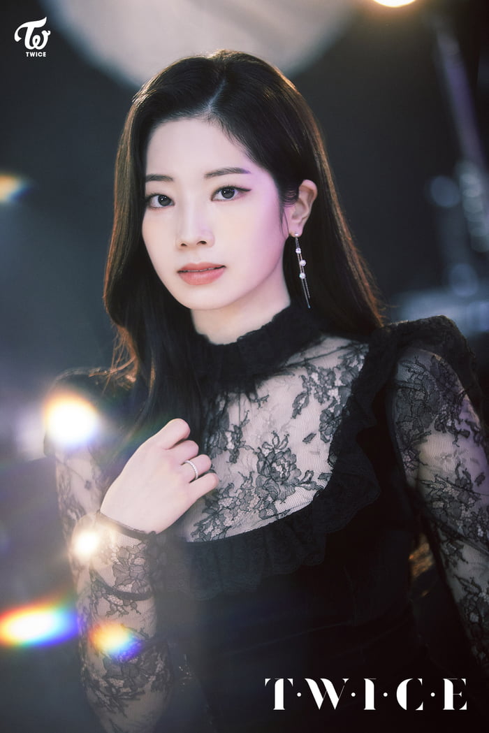 Photo : Dahyun