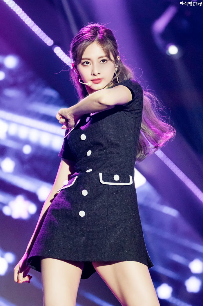 Photo : Tzuyu